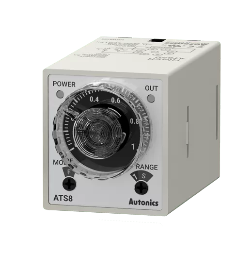 [AUTONICS] ATS Series Analog Timers