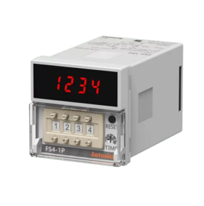 [AUTONICS] FS Series 8-Pin Plug Digital Counters