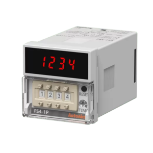 [AUTONICS] FS Series 8-Pin Plug Digital Counters