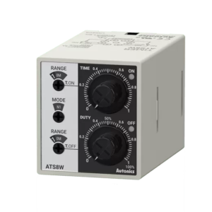 [AUTONICS] ATS8W / 11W Series Twin Analog Timers