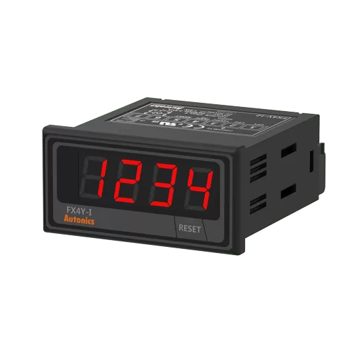 [AUTONICS] FXY Series Digital Counters / Timers Indicator