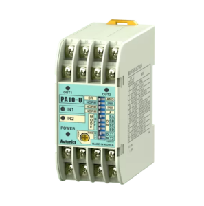 [AUTONICS] PA10 Series Sensor Controllers