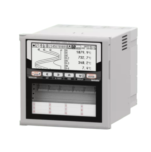 [AUTONICS] KRN100 Series 100 mm Hybrid Recorders