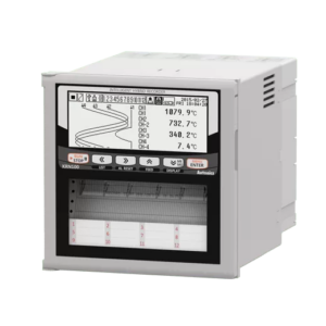 [AUTONICS] KRN100 Series 100 mm Hybrid Recorders