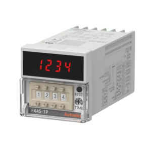 [AUTONICS] FXS Series Digital Counters / Timers