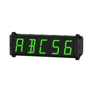 [AUTONICS] DS / DA Series High Performance Display Units