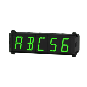 [AUTONICS] DS / DA Series High Performance Display Units