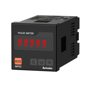 [AUTONICS] MP5S / MP5Y / MP5W Series Multi Pulse Meters