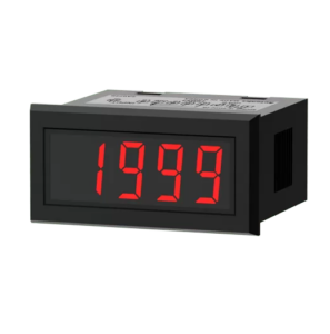[AUTONICS] M4N Series Panel Meters Indicator