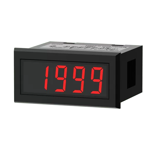 [AUTONICS] M4N Series Panel Meters Indicator