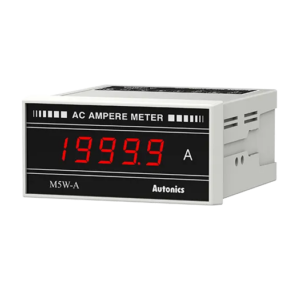 [AUTONICS] M4M Series Indicator / Thumbwheel Switch Panel Meters