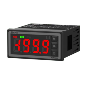 [AUTONICS] M4NN Series 4-Digit Multi Panel Meters