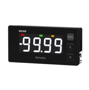 [AUTONICS] MX4W Series LCD Multi Panel Meters