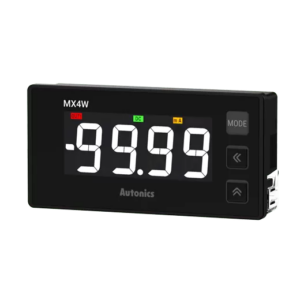 [AUTONICS] MX4W Series LCD Multi Panel Meters