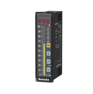 [AUTONICS] KN-1000B Series Bar Graphic Temperature Indicators