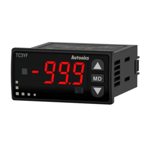 [AUTONICS] TC3YF Series Refrigeration Temperature Controllers