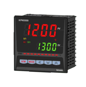 [AUTONICS] KPN Series Bar Graph Temperature Controllers