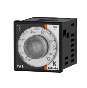 [AUTONICS] TA Series Analog Non-Indication PID Temperature Controllers