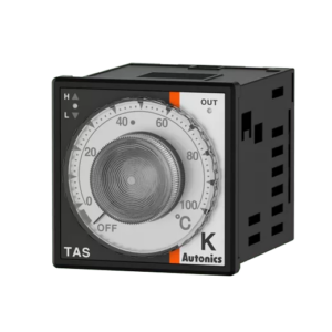 [AUTONICS] TA Series Analog Non-Indication PID Temperature Controllers