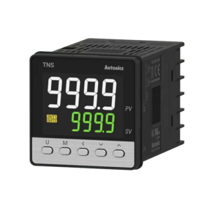 [AUTONICS] TN Series Two-Degree-of-Freedom PID Temperature Controllers