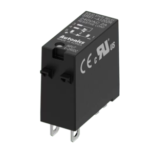 [AUTONICS] SRS1 Series Single-Phase Socket SSR with Detachable Heatsink