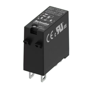 [AUTONICS] SRS1 Series Single-Phase Socket SSR with Detachable Heatsink
