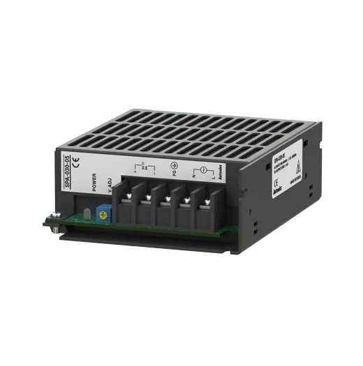 [AUTONICS] SPA Series Panel Mount Switching Mode Power Supplies