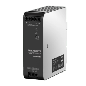 [AUTONICS] SPB-A Series DIN Rail Switching Mode Power Supplies
