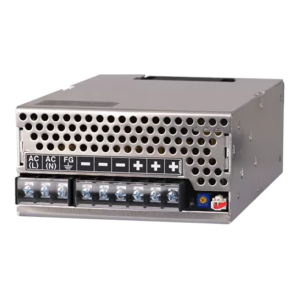 [AUTONICS] SPA-400-24 Series Panel Mount Switching Mode Power Supplies