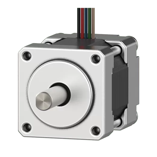 [AUTONICS] AK Series Standard / Built-In Brake Type 5-Phase Stepper Motors