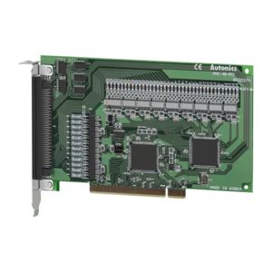 [AUTONICS] PMC-4B-PCI Series 4 Axis Board Type Motion Controllers