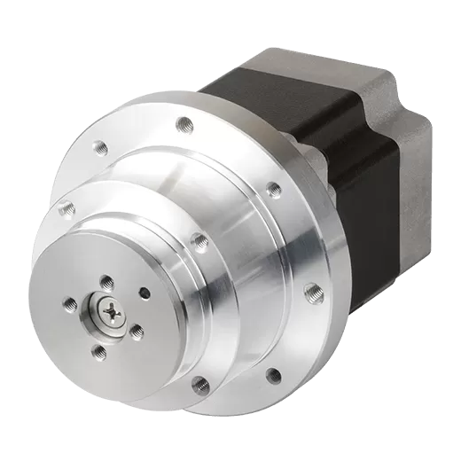 [AUTONICS] AK-R Series Built-In Rotary Actuator Type 5-Phase Stepper Motors
