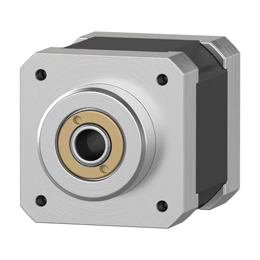 [AUTONICS] AHK Series Hollow Shaft Type 5-Phase Stepper Motor