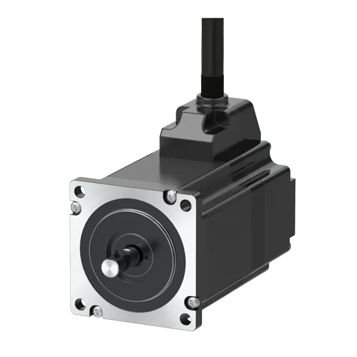 [AUTONICS] Ai-M-B Series Built-In Brake Type 2-Phase Closed-Loop Stepper Motor