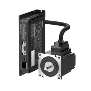 [AUTONICS] AiC-MT Series Modbus TCP 2-Phase Closed-Loop Stepper Motor System