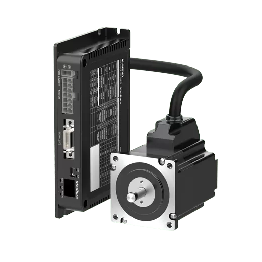 [AUTONICS] AiC-MT Series Modbus TCP 2-Phase Closed-Loop Stepper Motor System