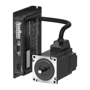 [AUTONICS] AiC-EC Series EtherCAT 2-Phase Closed-Loop Stepper Motor System