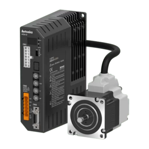 [AUTONICS] AiSA Series AC Power Input 2-Phase Closed-Loop Stepper Motor System