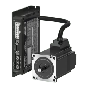 [AUTONICS] AiS Series 2-Phase Closed-Loop Stepper Motor System
