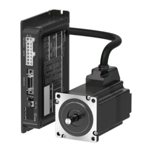 [AUTONICS] AiC-CL Series CC-Link 2-Phase Closed-Loop Stepper Motor System