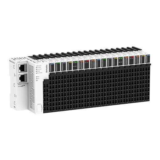 [AUTONICS] ARIO Series Slim Remote I/O