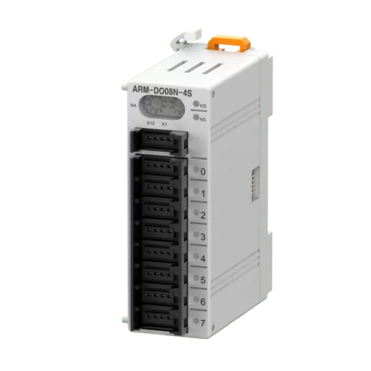 [AUTONICS] ARM Series Modbus Remote I/O