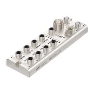 [AUTONICS] ADIO Series Remote I/O Boxes