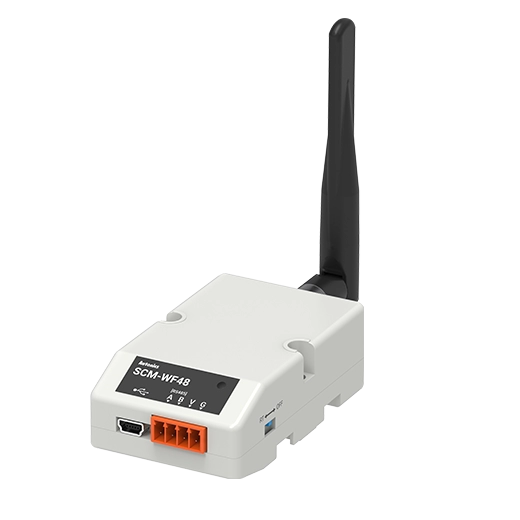 [AUTONICS] SCM Series Serial Communication Converters