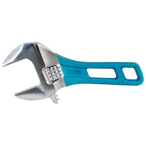 SMATO — Short Type Color Grip Adjustable Wrench
