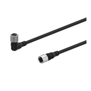 [AUTONICS] M8 / M12 Series Connector Cables