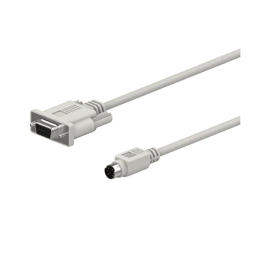 [AUTONICS] D-SUB Series Connector Communication Cables