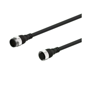 [AUTONICS] M17 Series Connector Cables