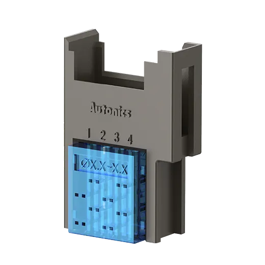 [AUTONICS] CNE Series Sensor Connectors
