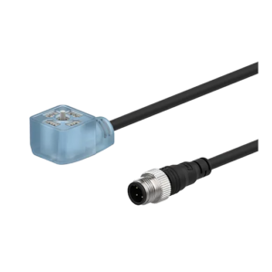 [AUTONICS] CV Series Valve Plug Cables